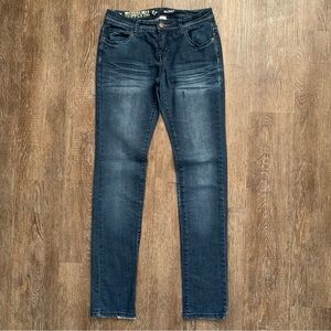Mossimo Supply Co. Skinny Jeans Size 5